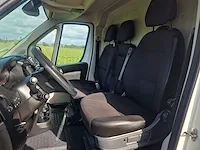 Peugeot boxer 335 2.0 bluehdi l3 h2 pro, 164 pk, euro 6, vxf-60-z - afbeelding 10 van  31