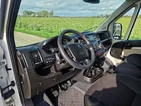 Peugeot boxer 335 2.0 bluehdi l3 h2 pro, 164 pk, euro 6, vxf-60-z - afbeelding 11 van  31
