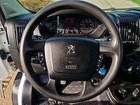 Peugeot boxer 335 2.0 bluehdi l3 h2 pro, 164 pk, euro 6, vxf-60-z - afbeelding 13 van  31