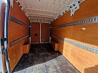 Peugeot boxer 335 2.0 bluehdi l3 h2 pro, 164 pk, euro 6, vxf-60-z - afbeelding 18 van  31