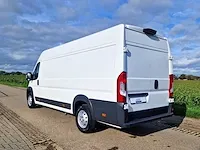 Peugeot boxer 335 2.0 bluehdi l3 h2 pro, 164 pk, euro 6, vxf-60-z - afbeelding 19 van  31