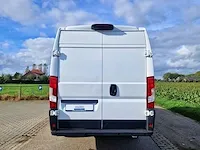 Peugeot boxer 335 2.0 bluehdi l3 h2 pro, 164 pk, euro 6, vxf-60-z - afbeelding 21 van  31