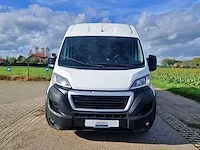 Peugeot boxer 335 2.0 bluehdi l3 h2 pro, 164 pk, euro 6, vxf-60-z - afbeelding 12 van  31