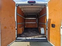 Peugeot boxer 335 2.0 bluehdi l3 h2 pro, 164 pk, euro 6, vxf-60-z - afbeelding 24 van  31