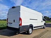 Peugeot boxer 335 2.0 bluehdi l3 h2 pro, 164 pk, euro 6, vxf-60-z - afbeelding 25 van  31