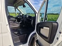 Peugeot boxer 335 2.0 bluehdi l3 h2 pro, 164 pk, euro 6, vxf-60-z - afbeelding 26 van  31