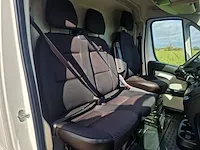 Peugeot boxer 335 2.0 bluehdi l3 h2 pro, 164 pk, euro 6, vxf-60-z - afbeelding 27 van  31