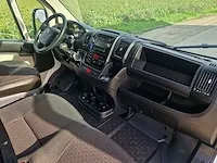 Peugeot boxer 335 2.0 bluehdi l3 h2 pro, 164 pk, euro 6, vxf-60-z - afbeelding 28 van  31
