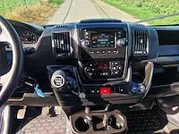 Peugeot boxer 335 2.0 bluehdi l3 h2 pro, 164 pk, euro 6, vxf-60-z - afbeelding 29 van  31