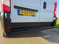 Peugeot boxer 335 2.2 hdi l2 h2, v-59-fbg - afbeelding 2 van  31