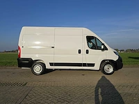 Peugeot boxer 335 2.2 hdi l2 h2, v-59-fbg - afbeelding 5 van  31