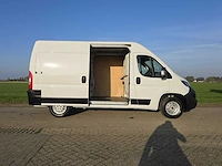 Peugeot boxer 335 2.2 hdi l2 h2, v-59-fbg - afbeelding 6 van  31