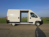 Peugeot boxer 335 2.2 hdi l2 h2, v-59-fbg - afbeelding 8 van  31