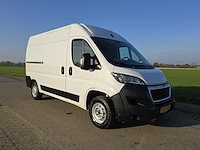 Peugeot boxer 335 2.2 hdi l2 h2, v-59-fbg - afbeelding 9 van  31