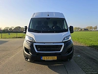 Peugeot boxer 335 2.2 hdi l2 h2, v-59-fbg - afbeelding 10 van  31