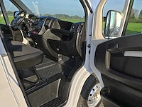 Peugeot boxer 335 2.2 hdi l2 h2, v-59-fbg - afbeelding 11 van  31