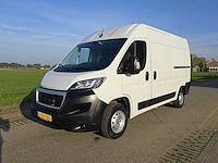 Peugeot boxer 335 2.2 hdi l2 h2, v-59-fbg - afbeelding 1 van  31
