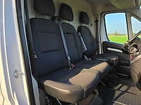 Peugeot boxer 335 2.2 hdi l2 h2, v-59-fbg - afbeelding 13 van  31