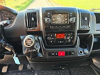 Peugeot boxer 335 2.2 hdi l2 h2, v-59-fbg - afbeelding 15 van  31