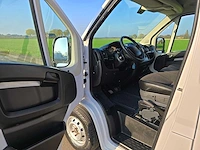 Peugeot boxer 335 2.2 hdi l2 h2, v-59-fbg - afbeelding 18 van  31