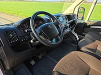 Peugeot boxer 335 2.2 hdi l2 h2, v-59-fbg - afbeelding 22 van  31