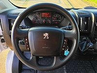 Peugeot boxer 335 2.2 hdi l2 h2, v-59-fbg - afbeelding 24 van  31