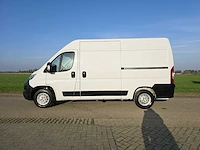 Peugeot boxer 335 2.2 hdi l2 h2, v-59-fbg - afbeelding 23 van  31