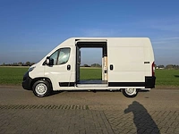 Peugeot boxer 335 2.2 hdi l2 h2, v-59-fbg - afbeelding 28 van  31