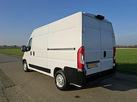 Peugeot boxer 335 2.2 hdi l2 h2, v-59-fbg - afbeelding 29 van  31