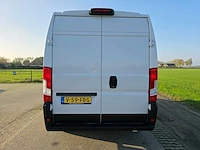 Peugeot boxer 335 2.2 hdi l2 h2, v-59-fbg - afbeelding 30 van  31