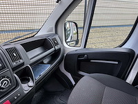Peugeot boxer 335 2.2 hdi l2 pro -koelwagen- bedrijfswagen - afbeelding 10 van  41