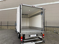 Peugeot boxer 335 2.2 hdi l2 pro -koelwagen- bedrijfswagen - afbeelding 17 van  41