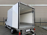 Peugeot boxer 335 2.2 hdi l2 pro -koelwagen- bedrijfswagen - afbeelding 18 van  41