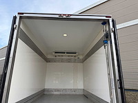 Peugeot boxer 335 2.2 hdi l2 pro -koelwagen- bedrijfswagen - afbeelding 19 van  41