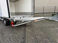 Peugeot boxer 335 2.2 hdi l2 pro -koelwagen- bedrijfswagen - afbeelding 24 van  41