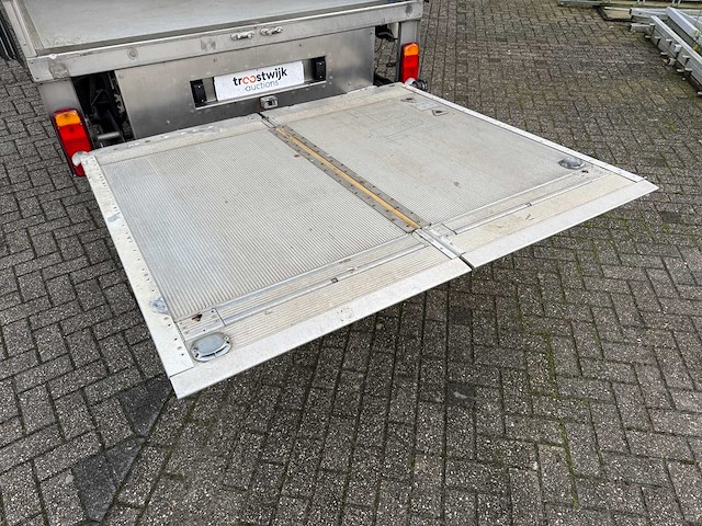 Peugeot boxer 335 2.2 hdi l2 pro -koelwagen- bedrijfswagen - afbeelding 26 van  41