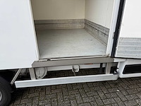 Peugeot boxer 335 2.2 hdi l2 pro -koelwagen- bedrijfswagen - afbeelding 28 van  41