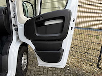 Peugeot boxer 335 2.2 hdi l2 pro -koelwagen- bedrijfswagen - afbeelding 32 van  41