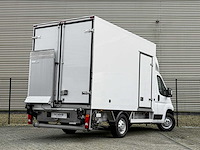 Peugeot boxer 335 2.2 hdi l2 pro -koelwagen- bedrijfswagen - afbeelding 38 van  41