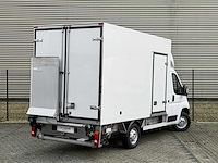 Peugeot boxer 335 2.2 hdi l2 pro -koelwagen- bedrijfswagen - afbeelding 39 van  41