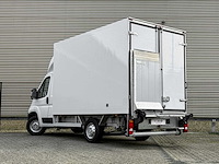 Peugeot boxer 335 2.2 hdi l2 pro -koelwagen- bedrijfswagen - afbeelding 40 van  41