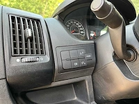 Peugeot boxer 335 2.2 hdi l3 xr dc 131pk 2016, vx-519-p - afbeelding 11 van  37