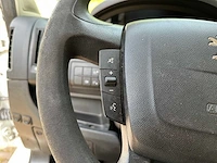 Peugeot boxer 335 2.2 hdi l3 xr dc 131pk 2016, vx-519-p - afbeelding 13 van  37