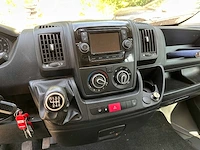 Peugeot boxer 335 2.2 hdi l3 xr dc 131pk 2016, vx-519-p - afbeelding 18 van  37