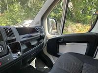 Peugeot boxer 335 2.2 hdi l3 xr dc 131pk 2016, vx-519-p - afbeelding 19 van  37