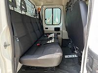 Peugeot boxer 335 2.2 hdi l3 xr dc 131pk 2016, vx-519-p - afbeelding 26 van  37