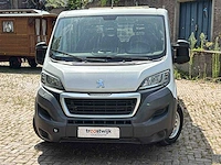 Peugeot boxer 335 2.2 hdi l3 xr dc 131pk 2016, vx-519-p - afbeelding 33 van  37