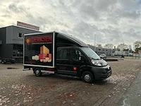 Peugeot boxer 435 2.2 hdi l3h2 dc - afbeelding 2 van  37