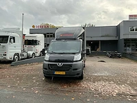 Peugeot boxer 435 2.2 hdi l3h2 dc - afbeelding 4 van  37
