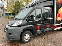 Peugeot boxer 435 2.2 hdi l3h2 dc - afbeelding 6 van  37